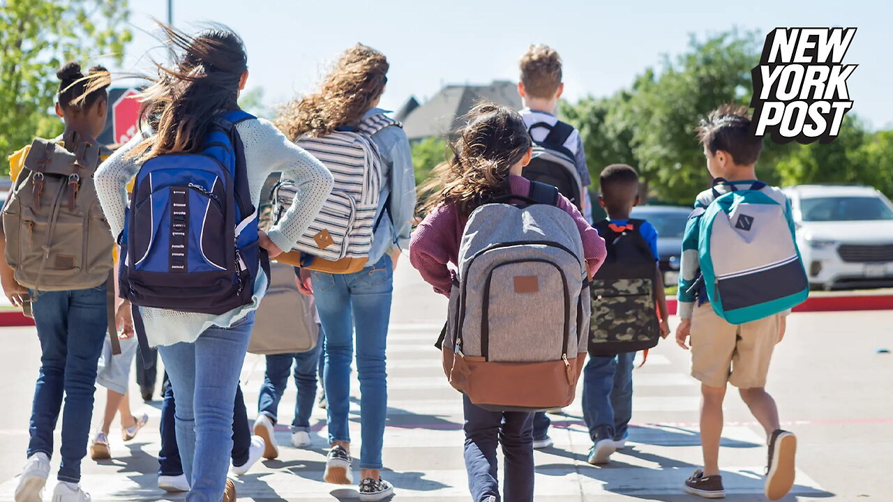 Kindergarten enrollment rates among highest declines as families flee NYC DOE