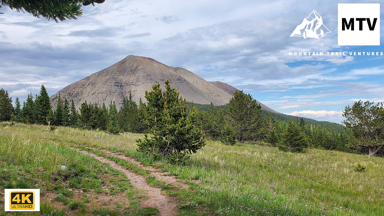 Climbing to New Heights: Conquering West Spanish Peak with Mountain Trail Ventures