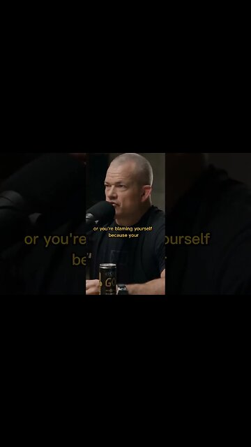 Extreme ideas - Jocko Willink #shorts