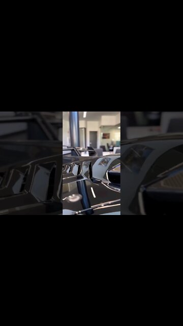 CARBON FIBER & LAMBORGHINI #omgitsdezi #shorts