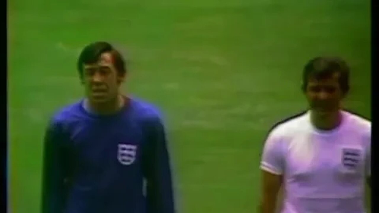 Banks vs. Sterling - Who made the greatest save of all time?