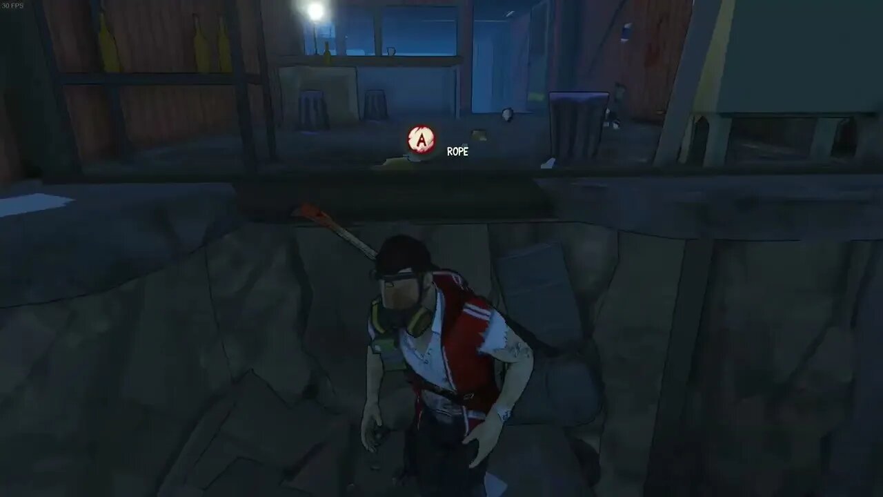 None Of That Made Sense