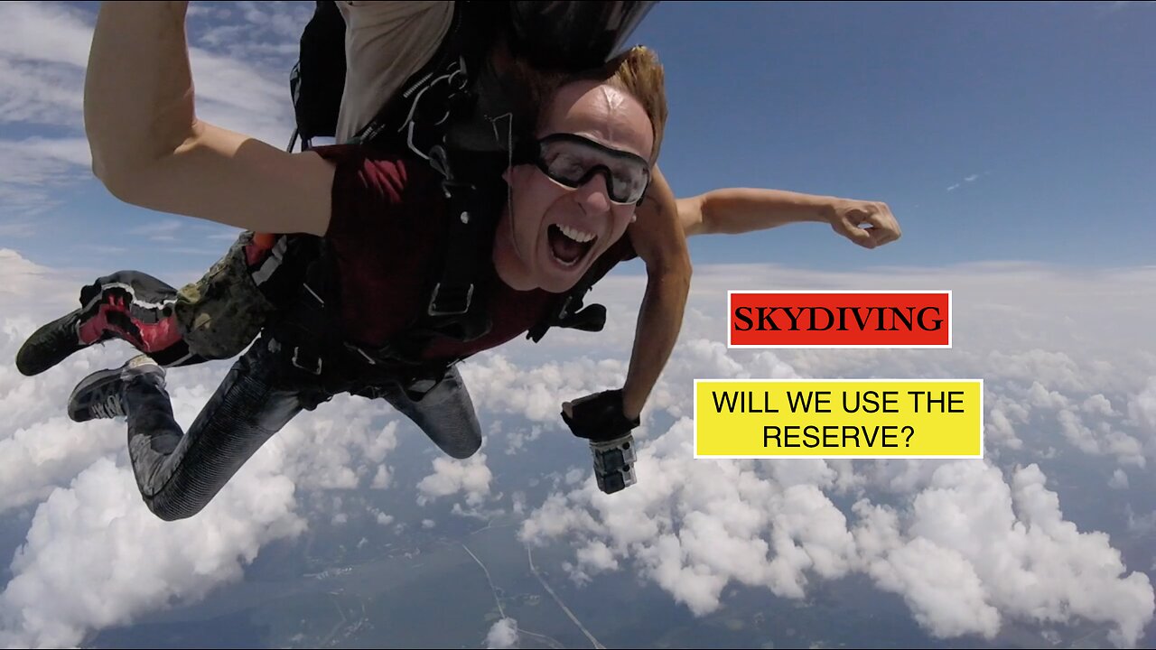 Chattanooga Skydiving Company