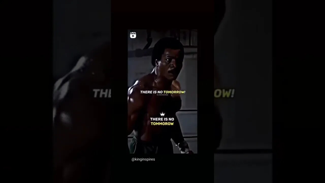 Tomorrow is Never Promised Make Every Day Count 💯👑 #boxing #boxingnews #life #tomorrowisntpromised