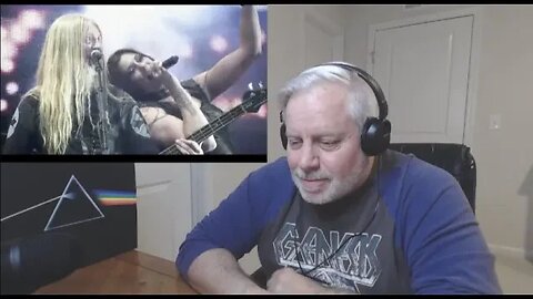Nightwish - Last Ride of the Day (Live at Wacken, 2013) REACTION