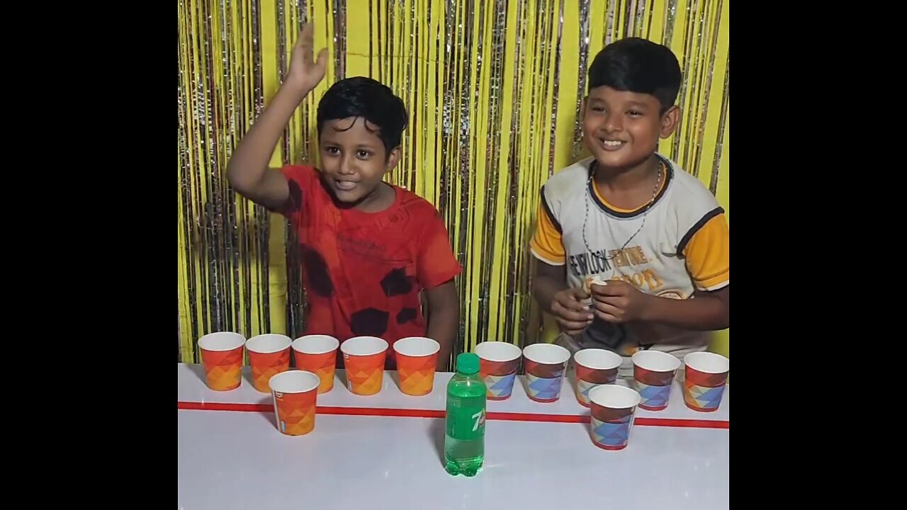 Who is the fastest in this Winner?