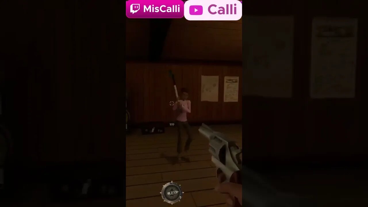 I Had No Other Weapons