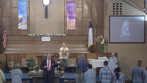 Bethel Baptist Church Live Stream