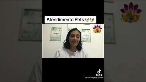 Atendimento Mesa Pet