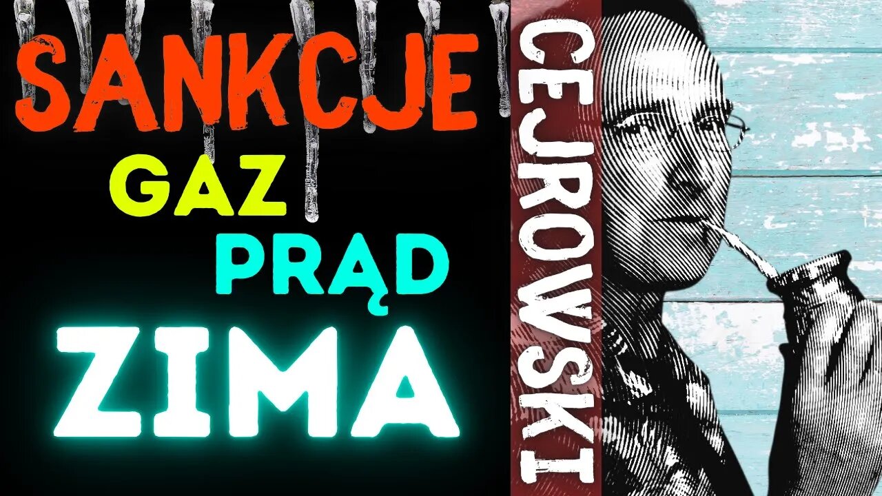 SDZ174/1 Cejrowski o sankcjach, gazie i ropie w zimie 2022/9/5 Radio WNET