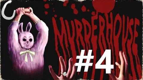 Murder House Part 4