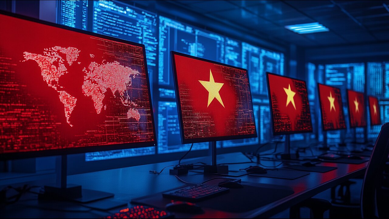 Chinese Hackers Entrenched in US Telcom Networks, RAT-as-a-Service, New Antivirus Evasion Technique