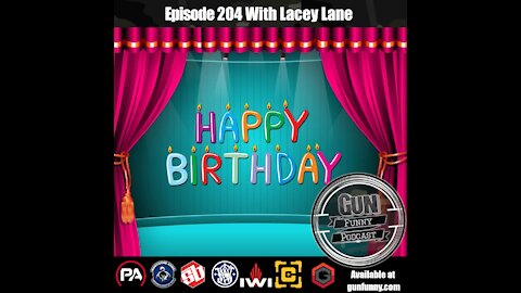 GF 204 – We’re Adults Now - Lacey Lane