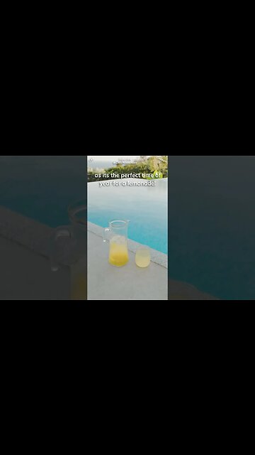 National Lemonade Day