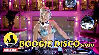 BOOGIE DISCO (2021)