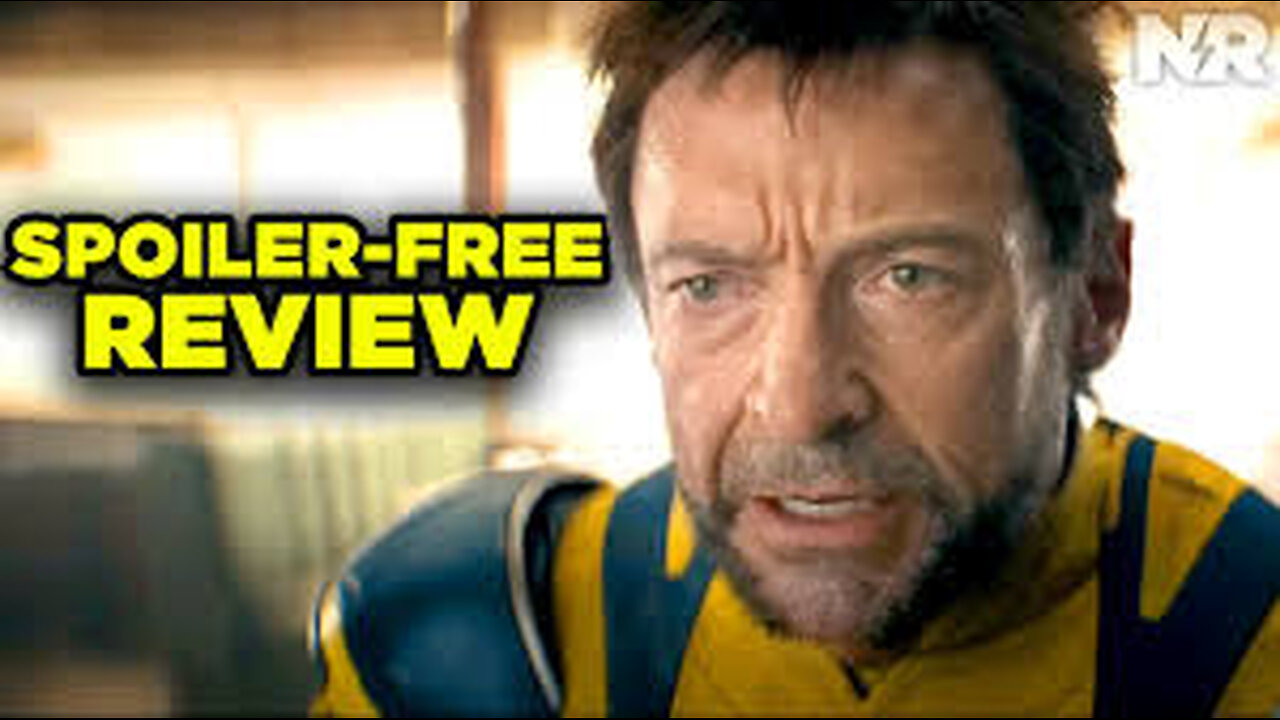 Deadpool & Wolverine Spoiler-Free Movie Review | Rare - Super Positive Review from a critic