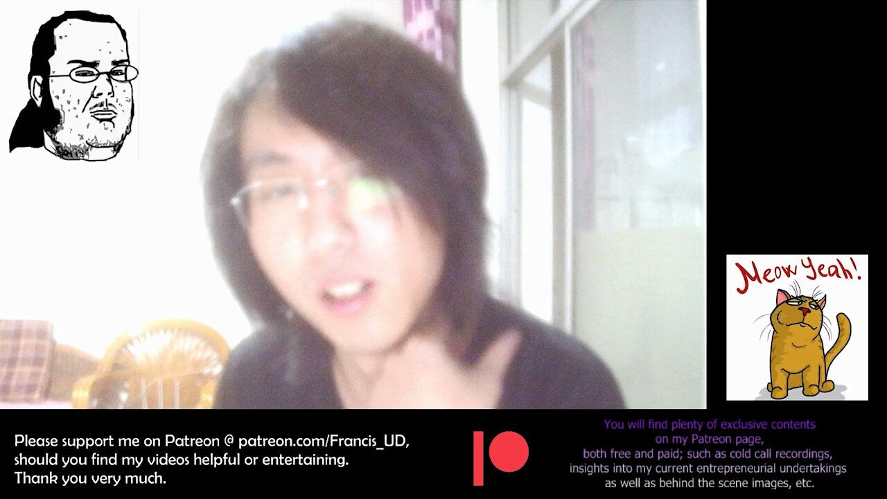 Cold Call Sessions Launched on 29/05/2021 AEST Round 3