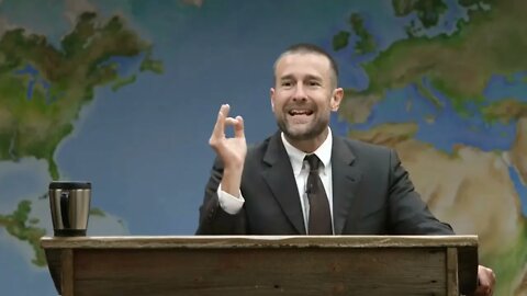 The Handmaid's Tale Debunked | Pastor Steven Anderson | Sermon Clip
