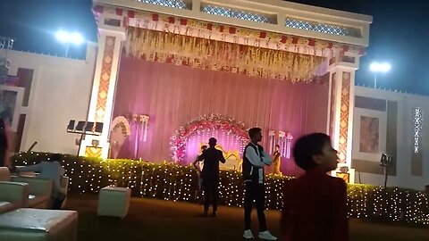 Blessing Garden Dwarka sector 23 Delhi Pochanpur Banquet Wedding Venue