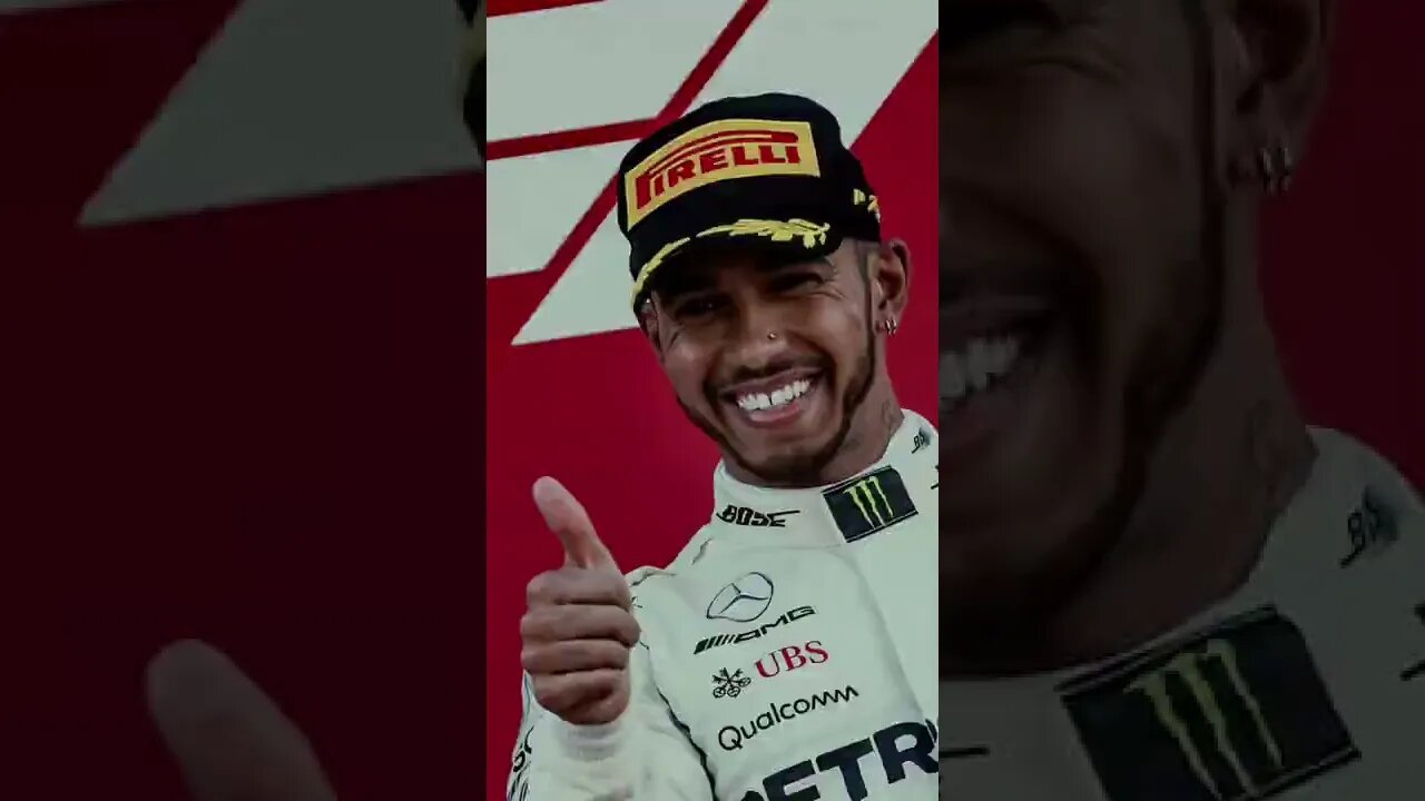Lewis Hamilton 100 race wins! #lewishamilton