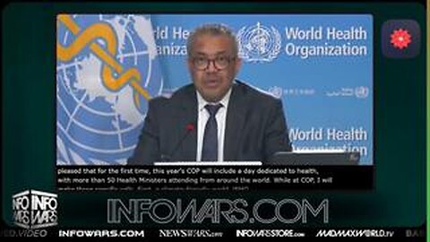 Globalists Calling to Cut Off Energy Ahead of Collapse