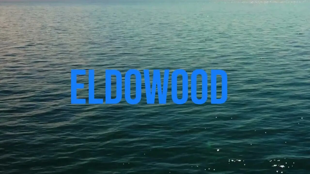 Eldowood Film Introduction