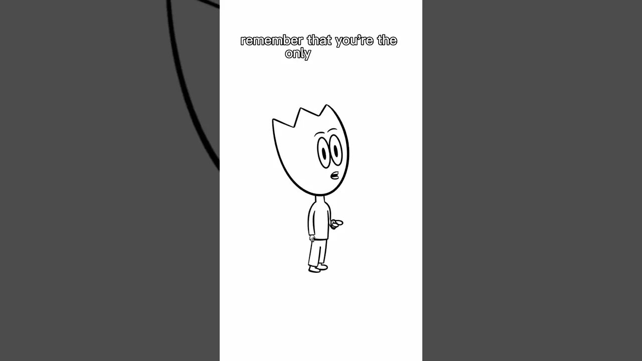 just remember this #shorts #animation #funny #comedy #sayleanimations