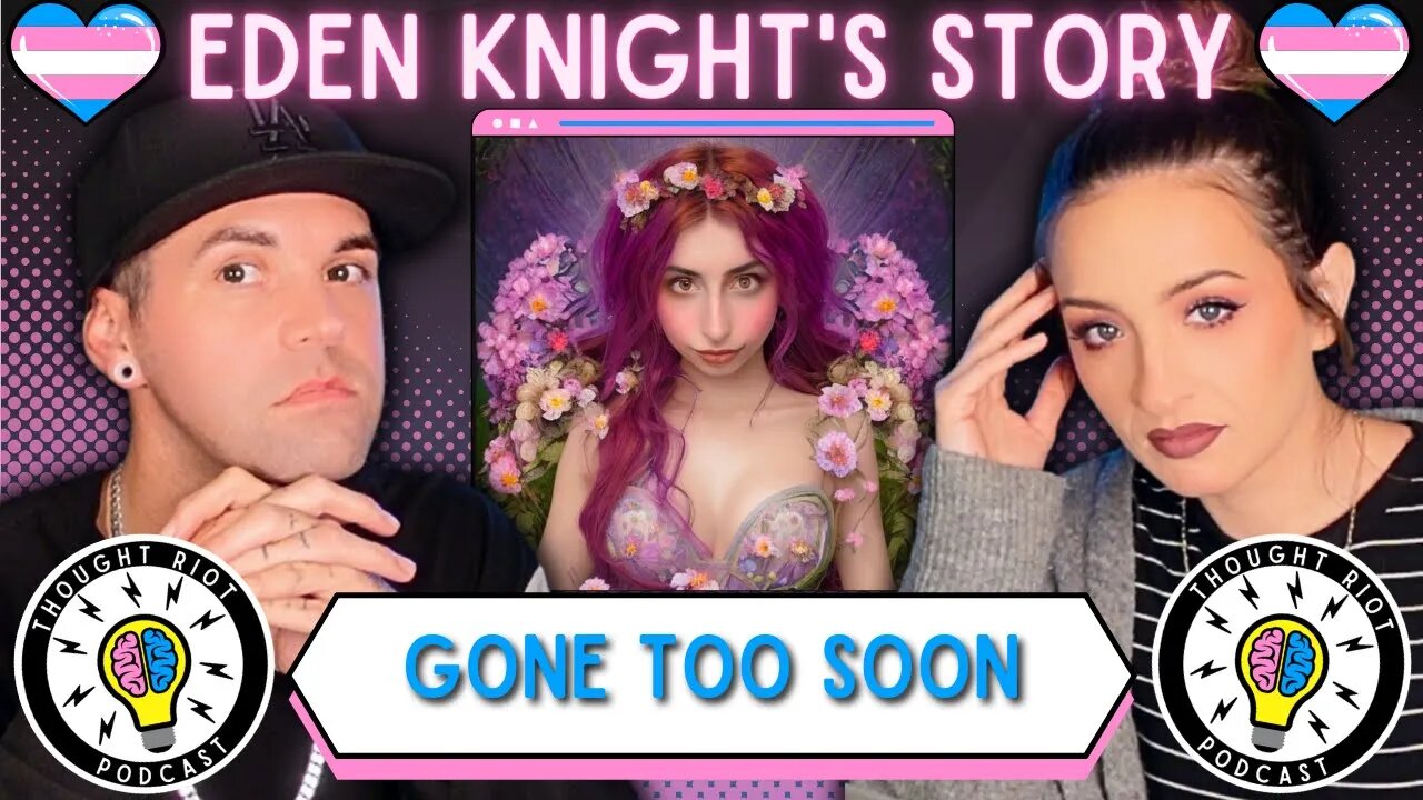 Eden Knight Was Taken From Us Too Soon Because Her Options Were Taken From HER #new #news #lgbtq