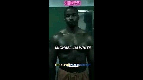 Michael jai white