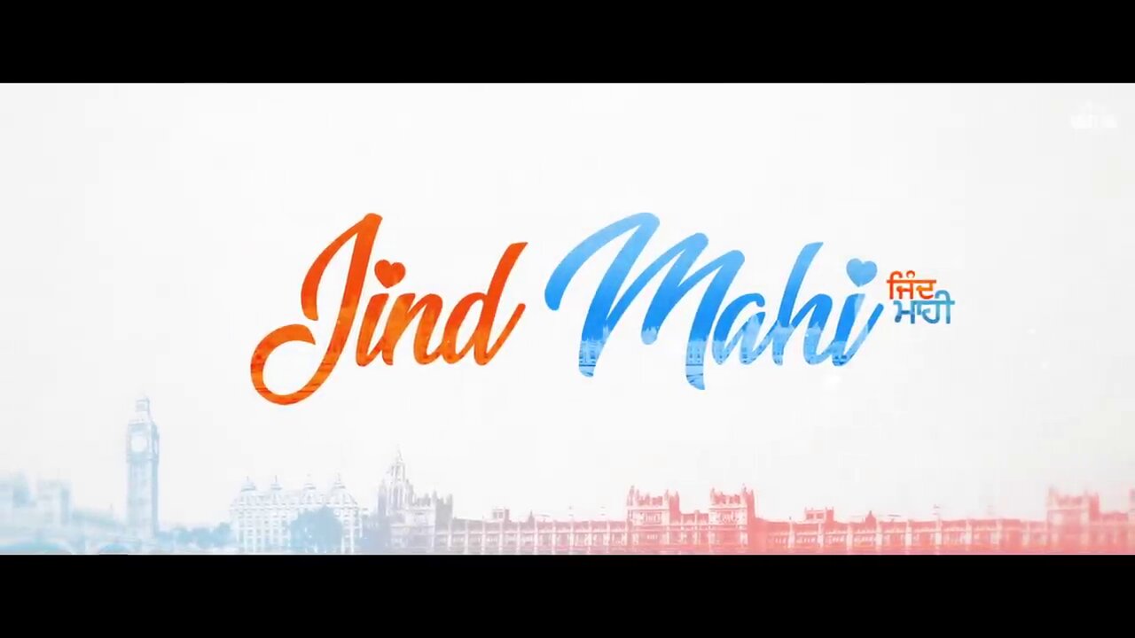 Jind Mahi Indian Punjabi Movie