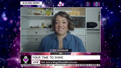 Your Time To Shine - April 27, 2023