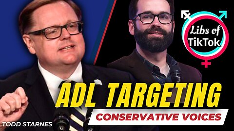 The Daily Signal Breaks Down the ADL's Alert on Conservative Voices