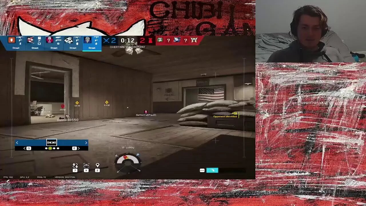 Try not to get mad (impossible challenge)!!!!
