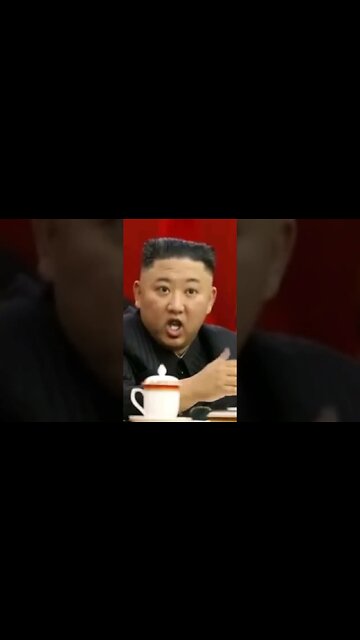 Kim Jong Un 김정은 Tik Tok Trends #shorts
