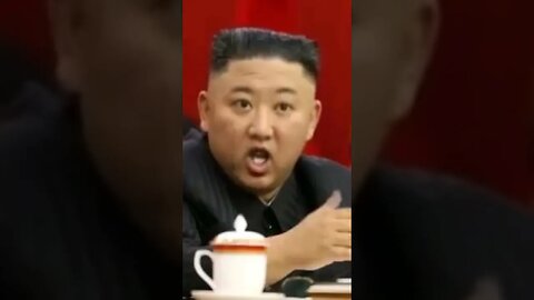 Kim Jong Un 김정은 Tik Tok Trends #shorts