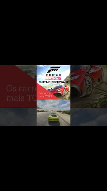 Como é a Porche Panamera Turbo 2017 #shorts #forza4 #forza5 #forzahorizon5 #forzahorizon4