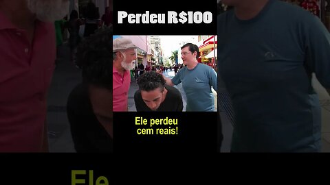 Nunca mais perca dinheiro