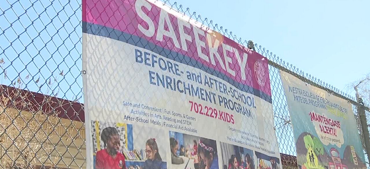 Safekey is accepting registrations for students going back to the classroom