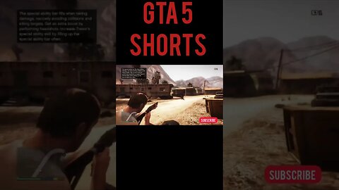 Take down the Bikers gta 5 #trending #viral #youtubeshorts #gaming #gameplay #gamingvideos