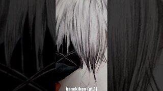 TOKYOGHOUL(kanekiken)(pt.1)#shorts #youtubeshorts #shortsvideo #like #ytshorts #tokyoghoul #kaneki