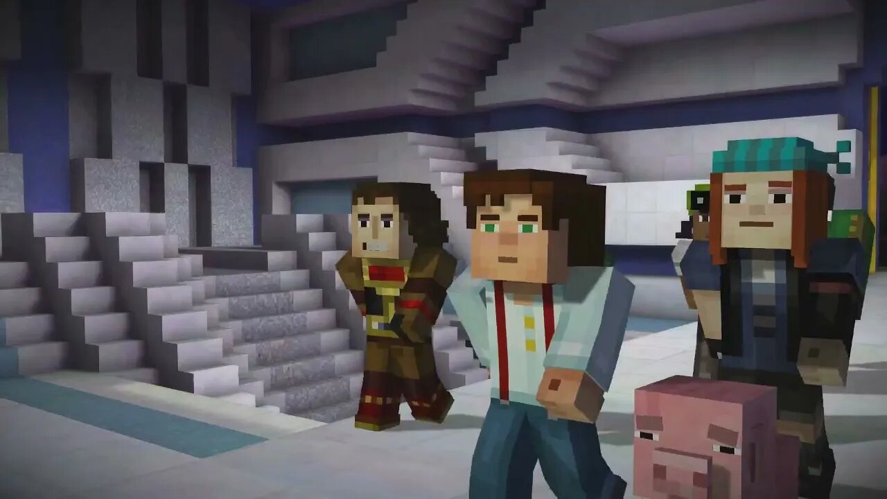 04 In the Shadow of Giants