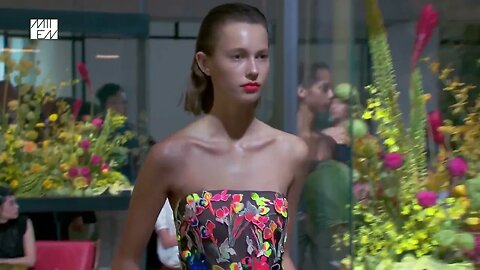Jason Wu Spring Summer 2017 Ready to Wear Runway Show [Flashback Fashion]