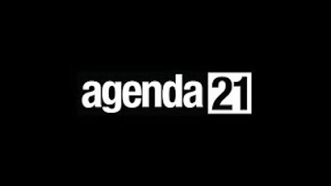 AGENDA 21 DEGLI ILLUMINATI... STERMINIO DELL'UMANITÀ. 12-03-2019.ELISEO BONANNO.
