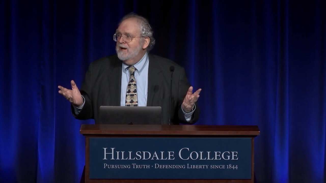 American Foreign Policy: The Four Schools of Thought
