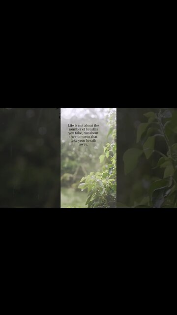 Finding the Unforgettable Moments: Living Life to the Fullest