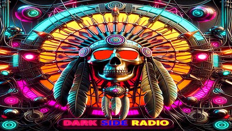 ⚡DARK SIDE RADIO⚡ Ep. 268