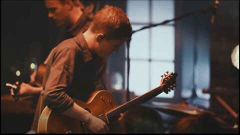 Worship the Giver of Life - A clip from the King Sunday Service