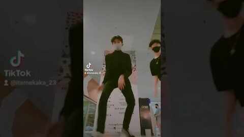 Just Dance🥰