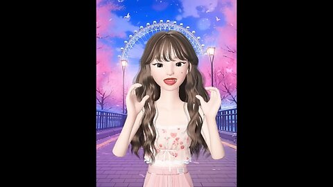 If you ever broke up #tiktok #zepeto #viral