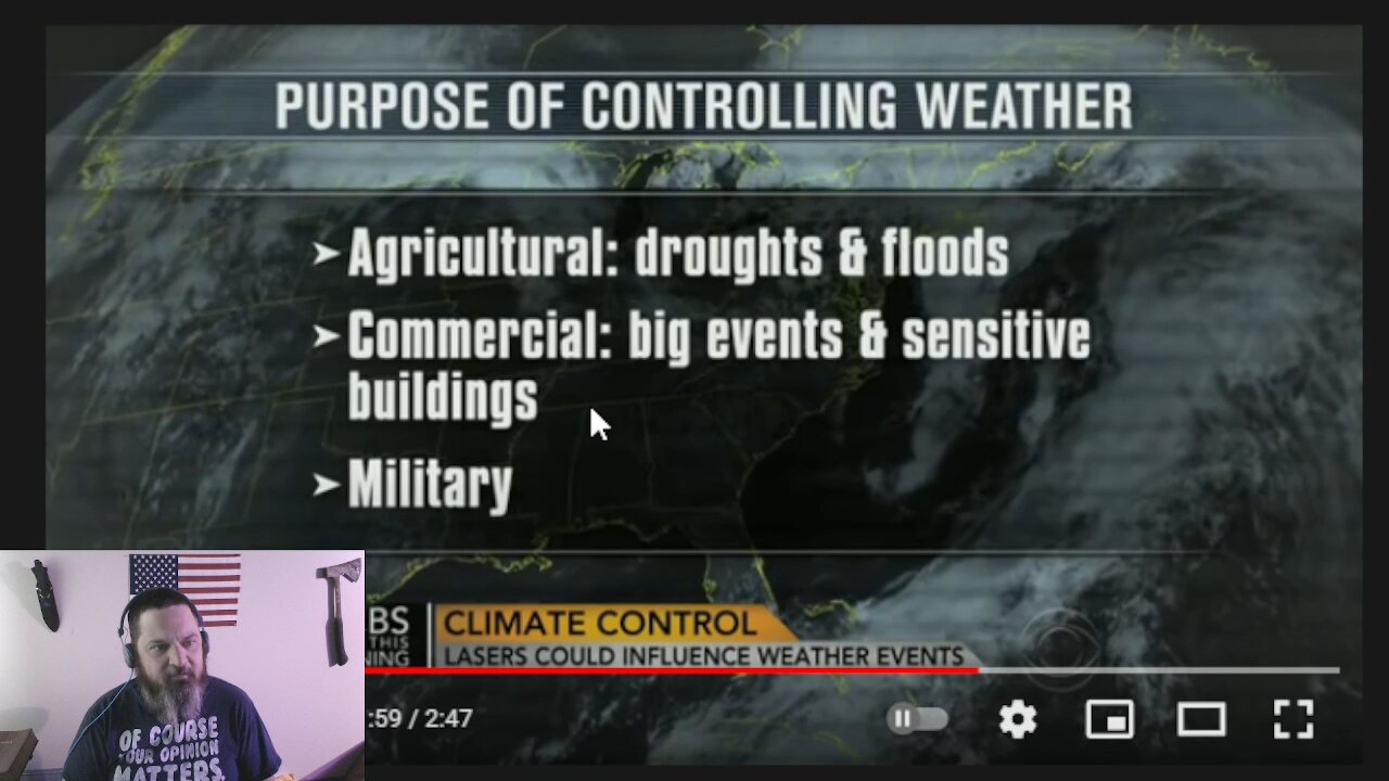 WAIT... WHAT THE .... DID CBS SAY?